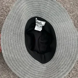 Hermes | Accessories | Hermes Colette Hat | Poshmark display picture 3